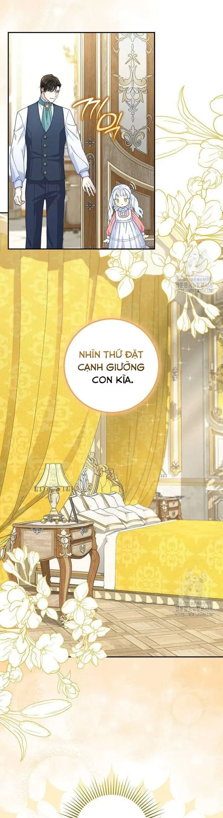 Tiểu Thư Báo Tuyết Của Gia Tộc Báo Đen - Chương 30 - Trang 25