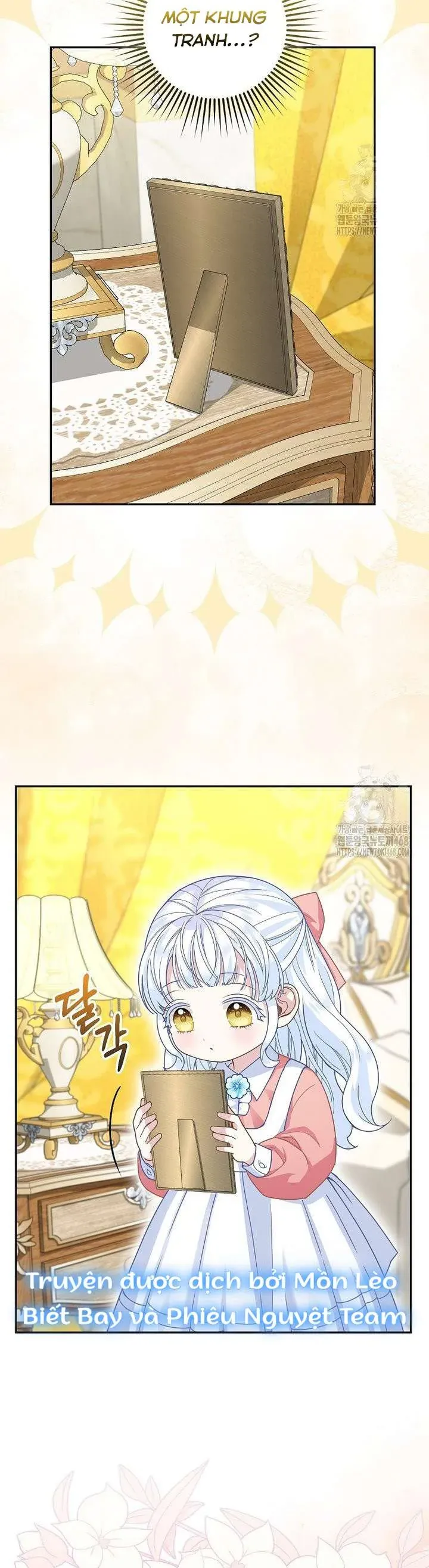 Tiểu Thư Báo Tuyết Của Gia Tộc Báo Đen - Chương 30 - Trang 26