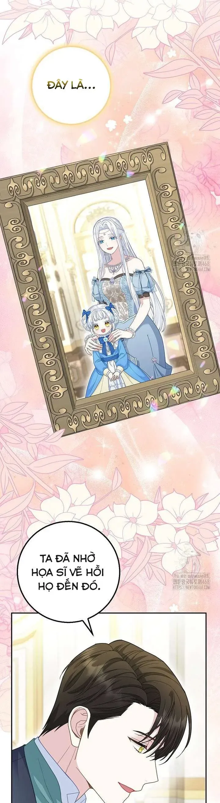 Tiểu Thư Báo Tuyết Của Gia Tộc Báo Đen - Chương 30 - Trang 27