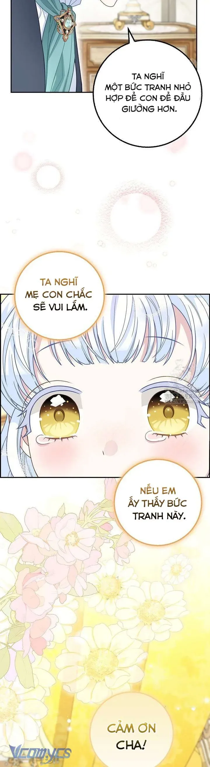 Tiểu Thư Báo Tuyết Của Gia Tộc Báo Đen - Chương 30 - Trang 28