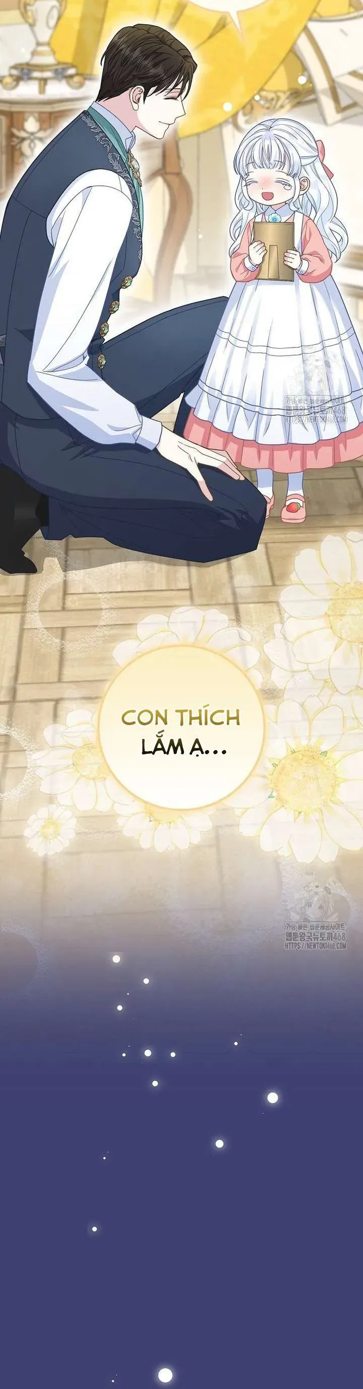 Tiểu Thư Báo Tuyết Của Gia Tộc Báo Đen - Chương 30 - Trang 29