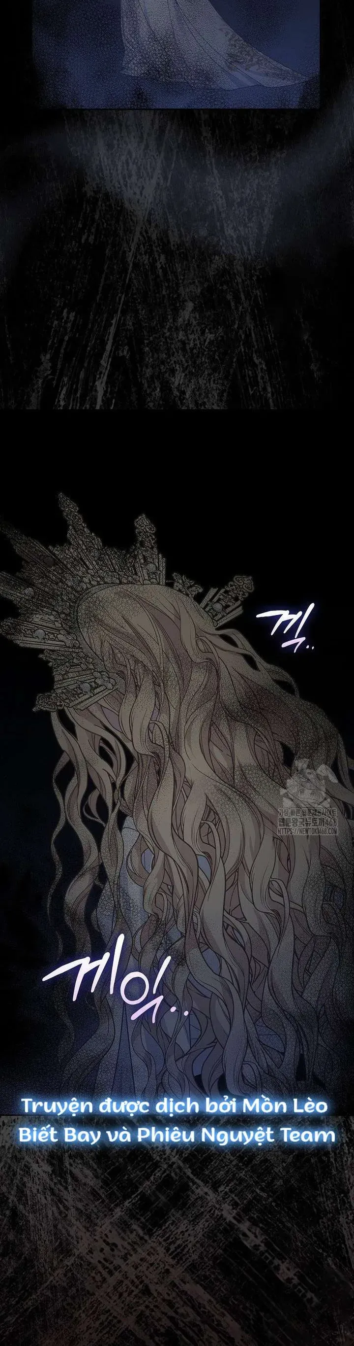 Tiểu Thư Báo Tuyết Của Gia Tộc Báo Đen - Chương 30 - Trang 34