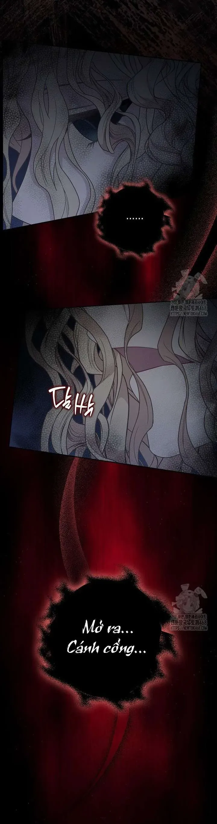 Tiểu Thư Báo Tuyết Của Gia Tộc Báo Đen - Chương 30 - Trang 35