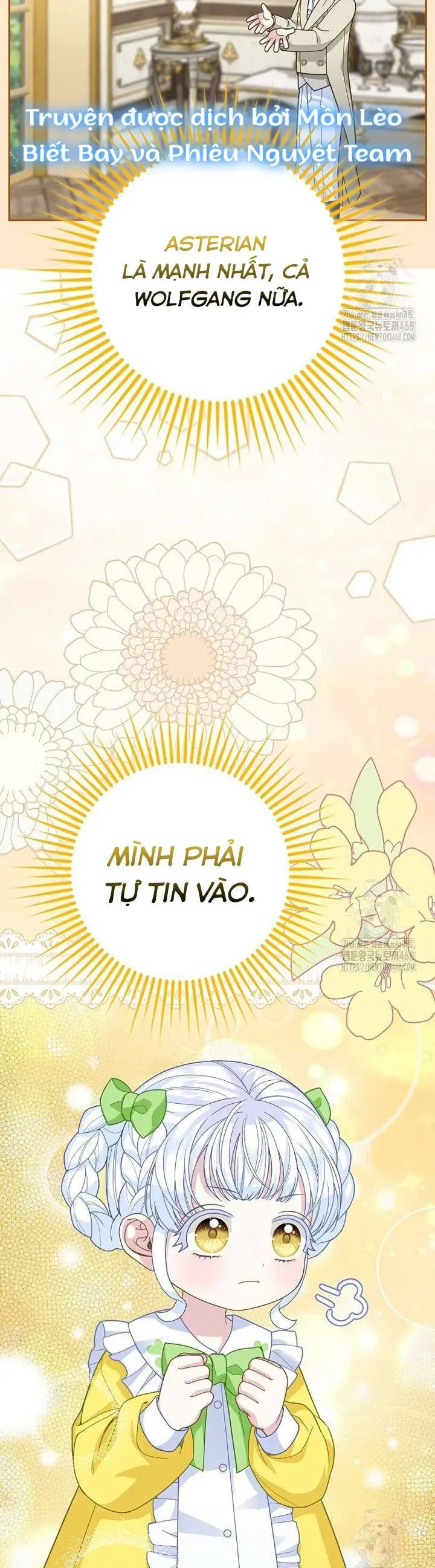 Tiểu Thư Báo Tuyết Của Gia Tộc Báo Đen - Chương 30 - Trang 7