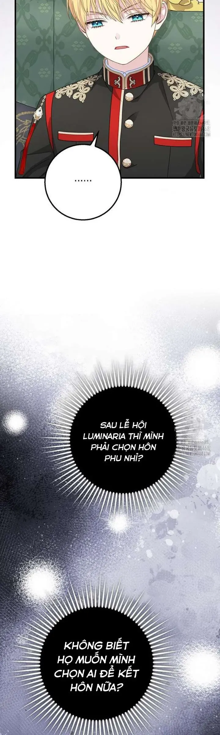 Tiểu Thư Báo Tuyết Của Gia Tộc Báo Đen - Chương 31 - Trang 17