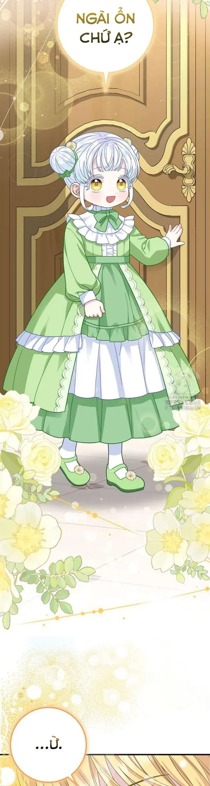 Tiểu Thư Báo Tuyết Của Gia Tộc Báo Đen - Chương 31 - Trang 22