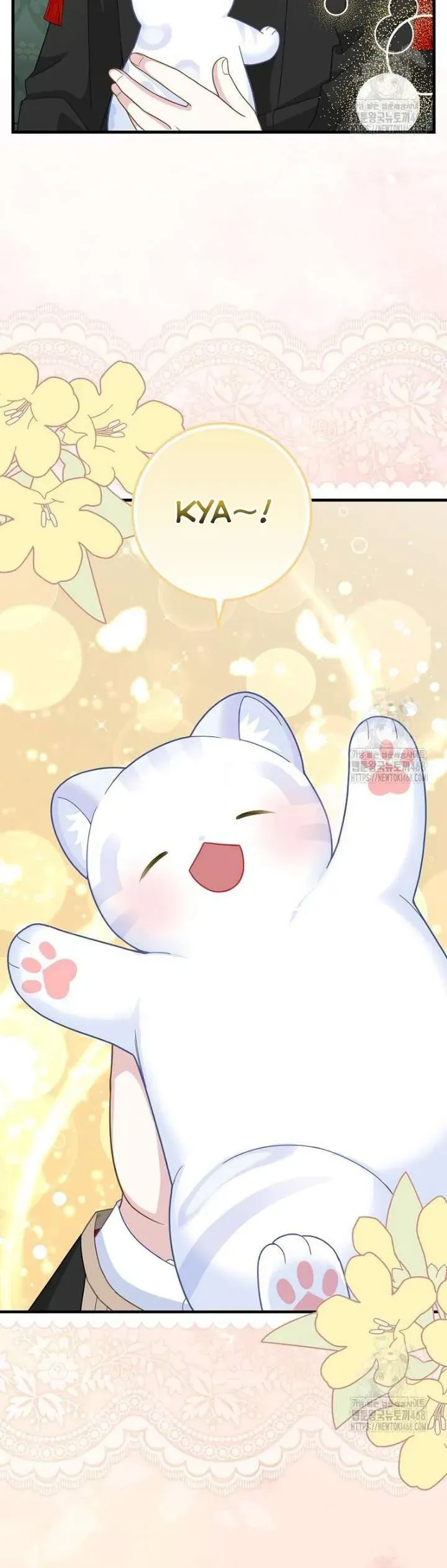 Tiểu Thư Báo Tuyết Của Gia Tộc Báo Đen - Chương 31 - Trang 29