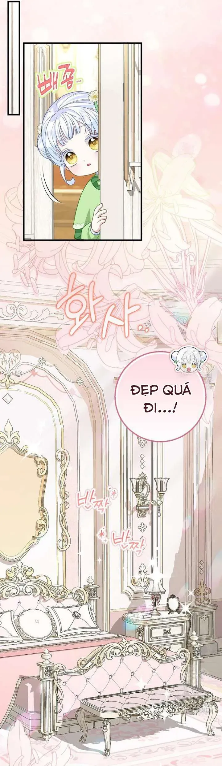 Tiểu Thư Báo Tuyết Của Gia Tộc Báo Đen - Chương 31 - Trang 4