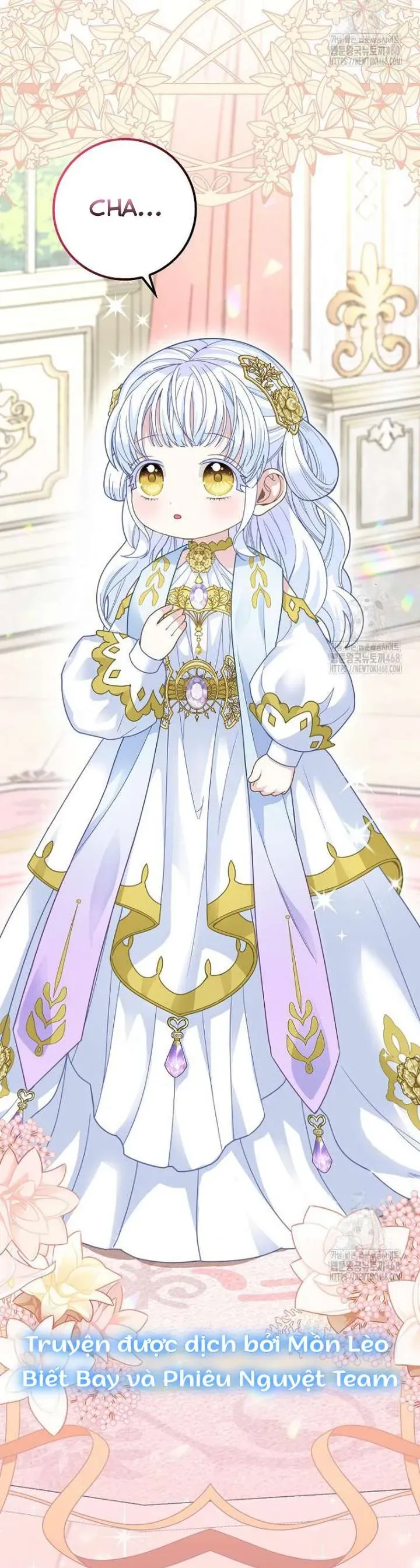 Tiểu Thư Báo Tuyết Của Gia Tộc Báo Đen - Chương 31 - Trang 37