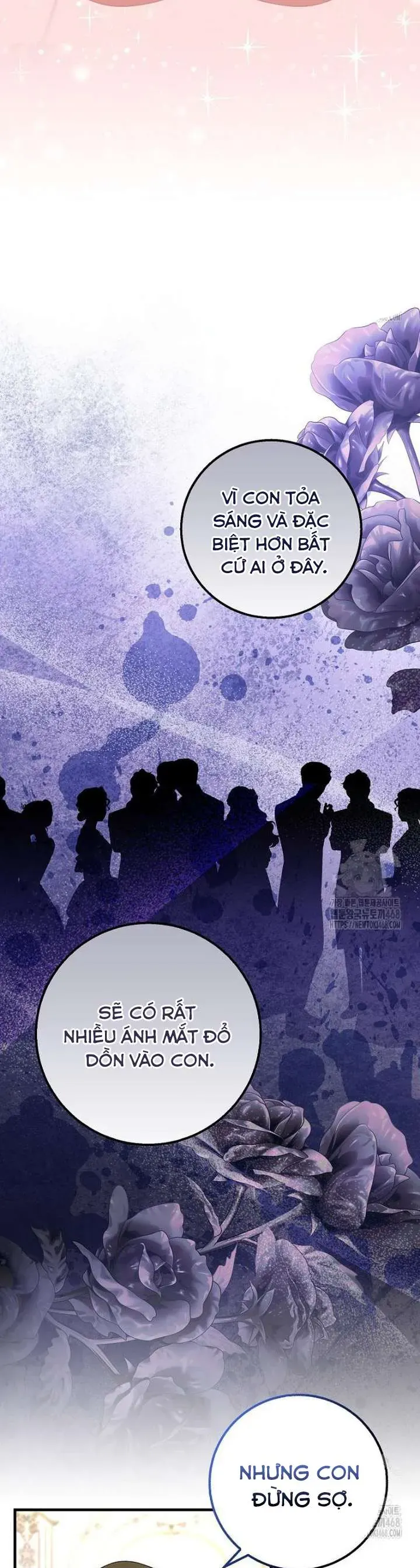 Tiểu Thư Báo Tuyết Của Gia Tộc Báo Đen - Chương 31 - Trang 38