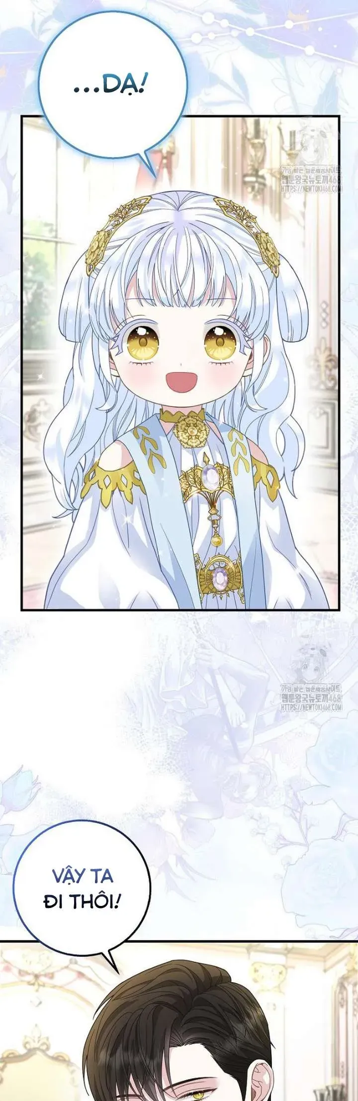 Tiểu Thư Báo Tuyết Của Gia Tộc Báo Đen - Chương 31 - Trang 40