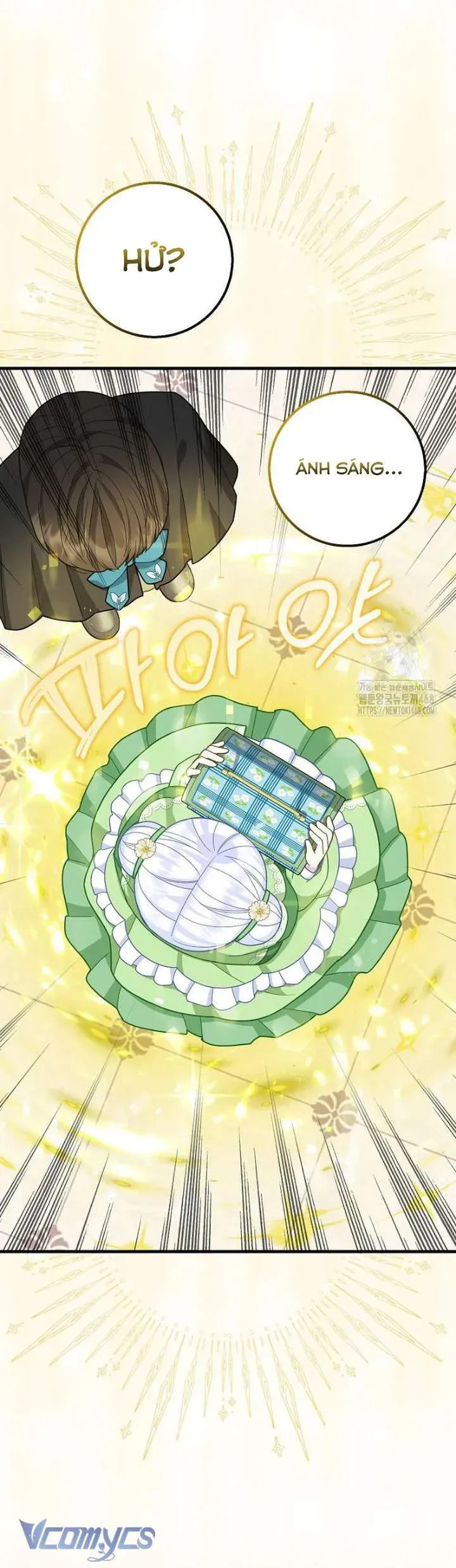 Tiểu Thư Báo Tuyết Của Gia Tộc Báo Đen - Chương 31 - Trang 7