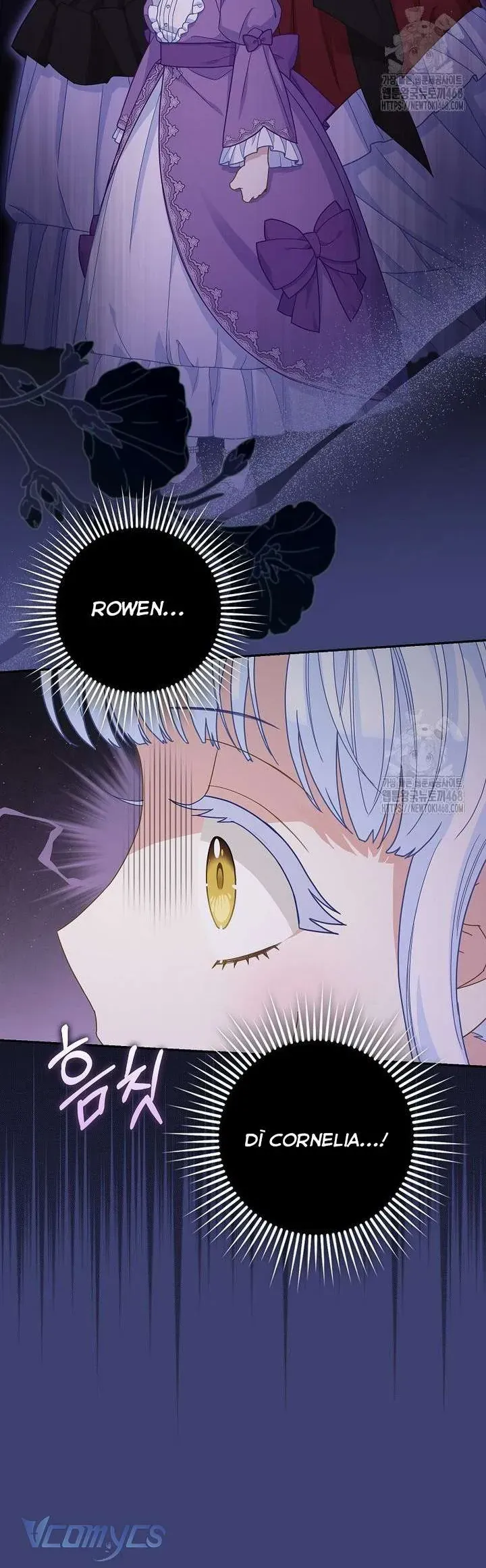 Tiểu Thư Báo Tuyết Của Gia Tộc Báo Đen - Chương 32 - Trang 11