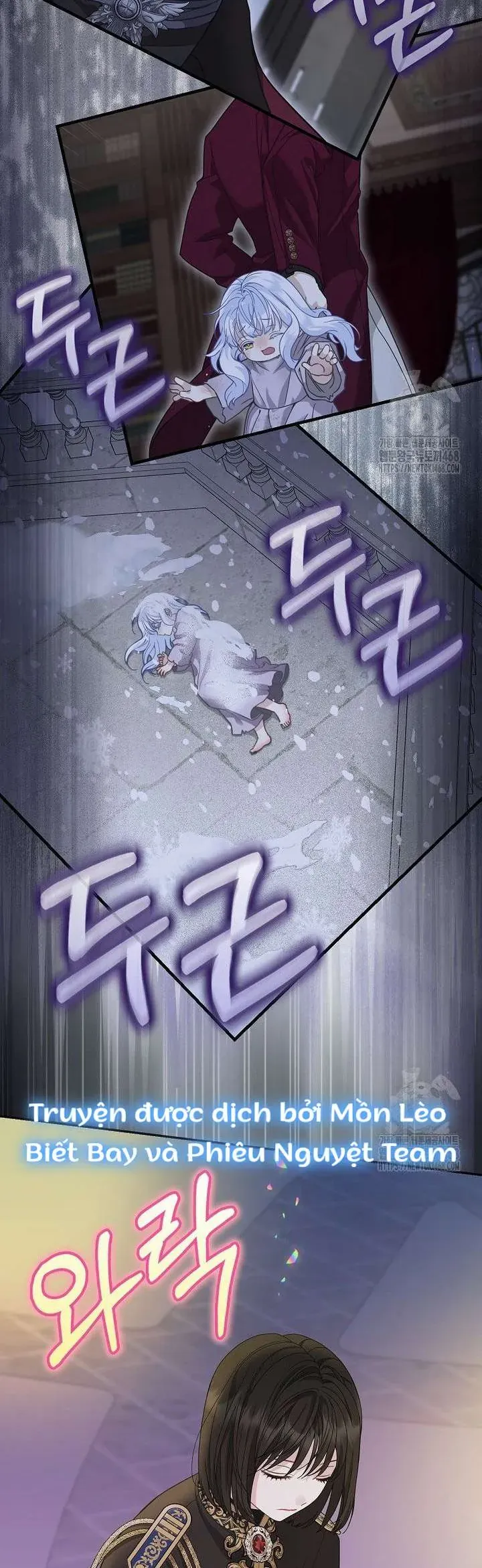 Tiểu Thư Báo Tuyết Của Gia Tộc Báo Đen - Chương 32 - Trang 13