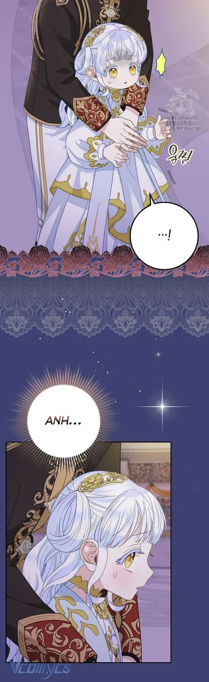 Tiểu Thư Báo Tuyết Của Gia Tộc Báo Đen - Chương 32 - Trang 14