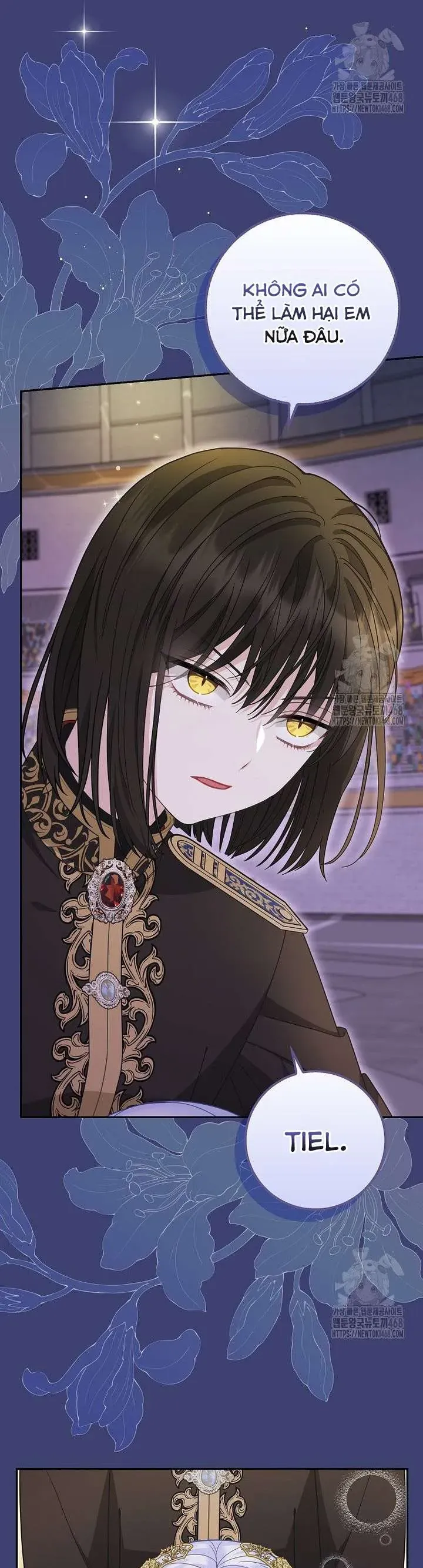 Tiểu Thư Báo Tuyết Của Gia Tộc Báo Đen - Chương 32 - Trang 15