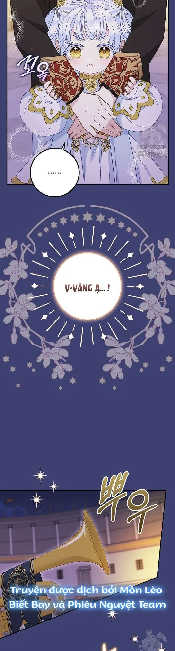 Tiểu Thư Báo Tuyết Của Gia Tộc Báo Đen - Chương 32 - Trang 16