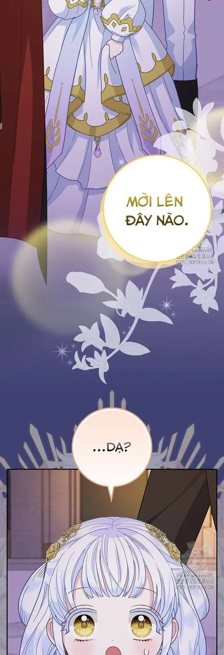 Tiểu Thư Báo Tuyết Của Gia Tộc Báo Đen - Chương 32 - Trang 22