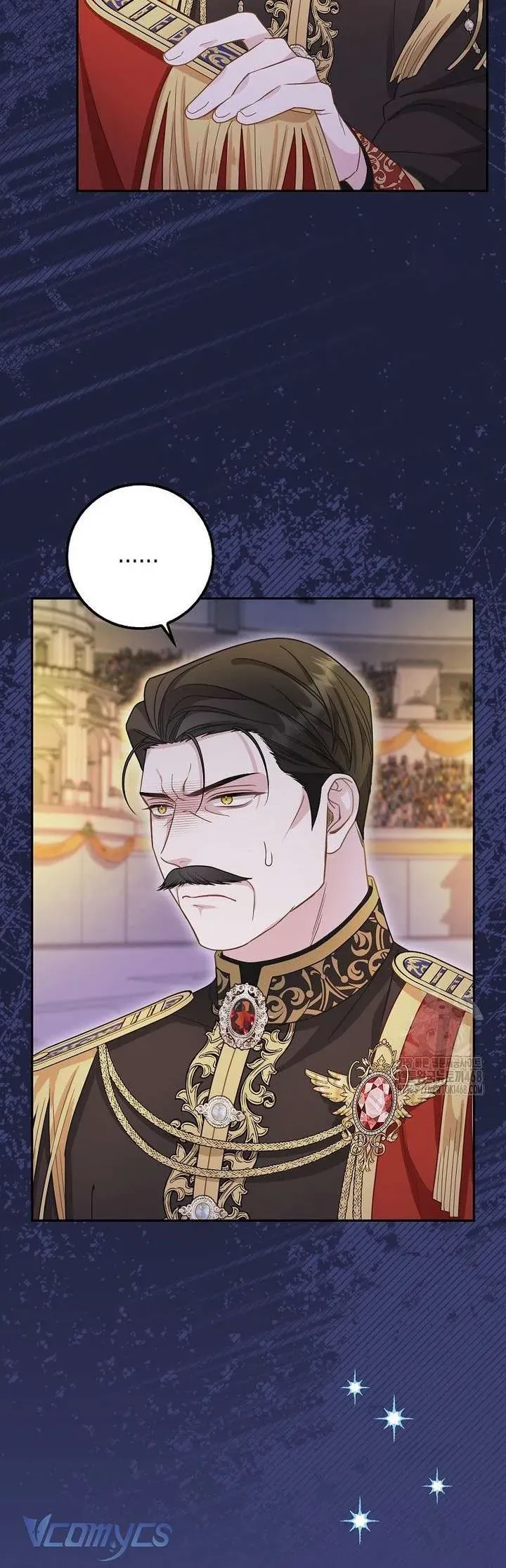 Tiểu Thư Báo Tuyết Của Gia Tộc Báo Đen - Chương 32 - Trang 26