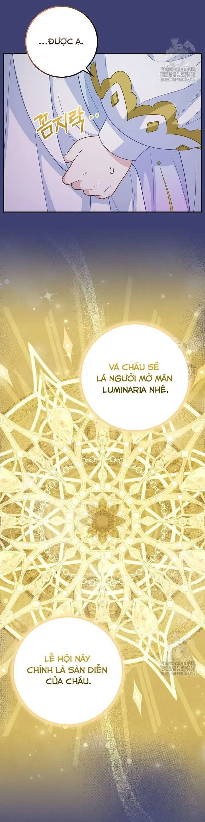 Tiểu Thư Báo Tuyết Của Gia Tộc Báo Đen - Chương 32 - Trang 30