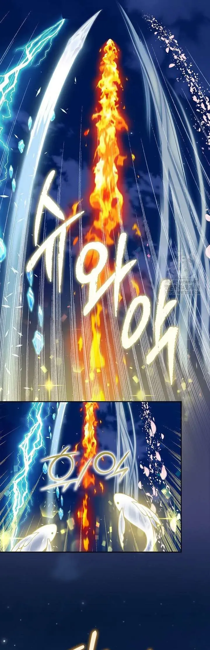 Tiểu Thư Báo Tuyết Của Gia Tộc Báo Đen - Chương 32 - Trang 36