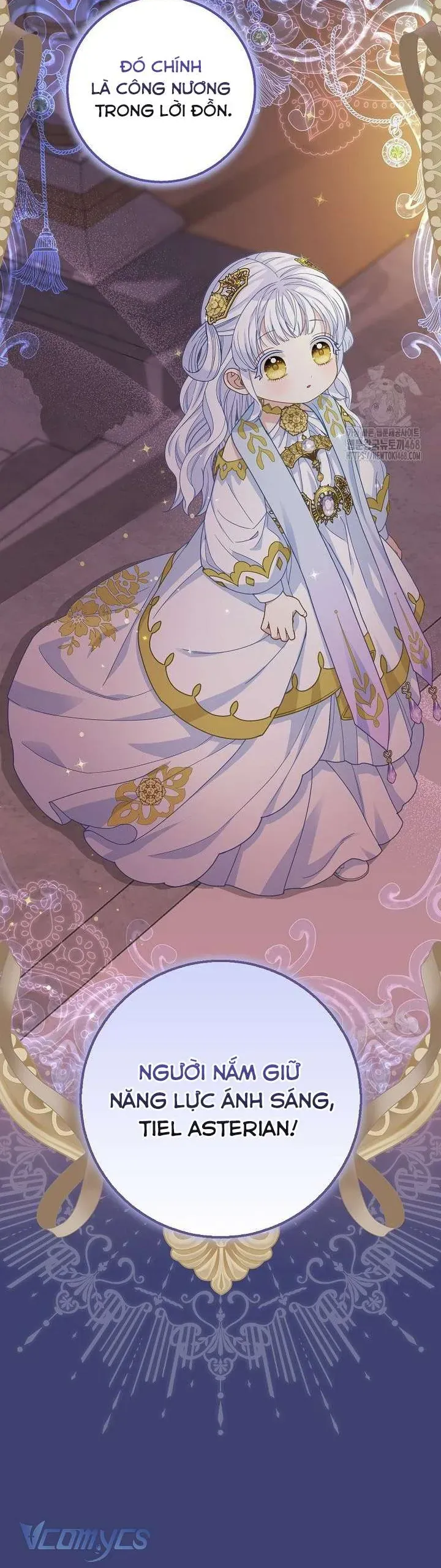 Tiểu Thư Báo Tuyết Của Gia Tộc Báo Đen - Chương 32 - Trang 5