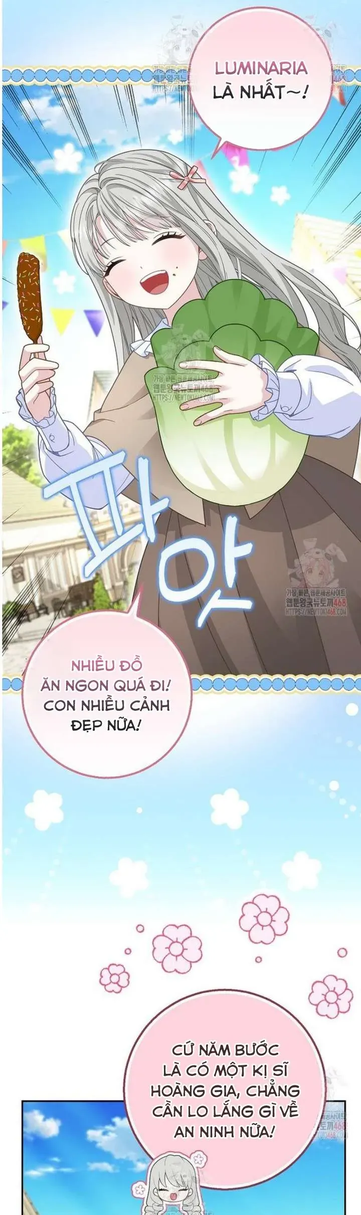 Tiểu Thư Báo Tuyết Của Gia Tộc Báo Đen - Chương 33 - Trang 12