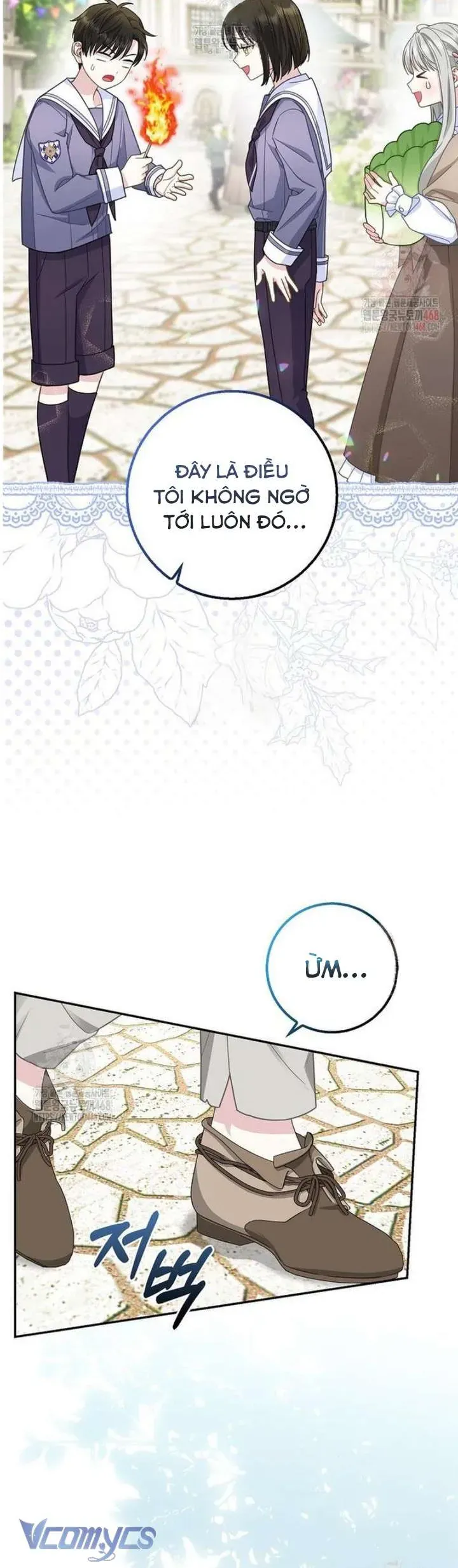 Tiểu Thư Báo Tuyết Của Gia Tộc Báo Đen - Chương 33 - Trang 22