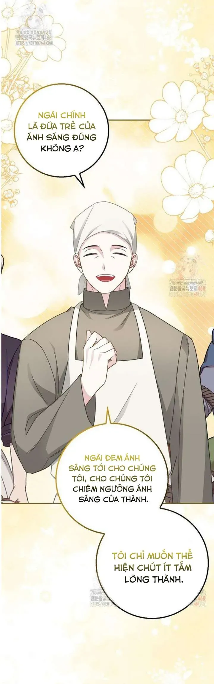 Tiểu Thư Báo Tuyết Của Gia Tộc Báo Đen - Chương 33 - Trang 26