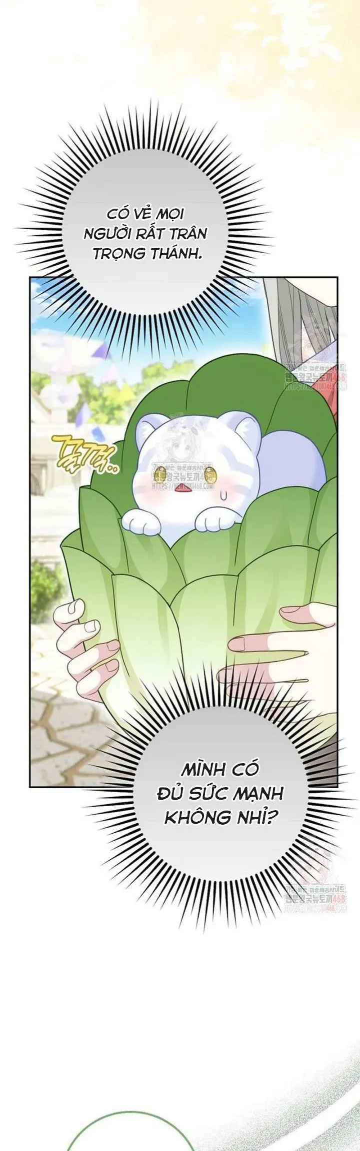 Tiểu Thư Báo Tuyết Của Gia Tộc Báo Đen - Chương 33 - Trang 27