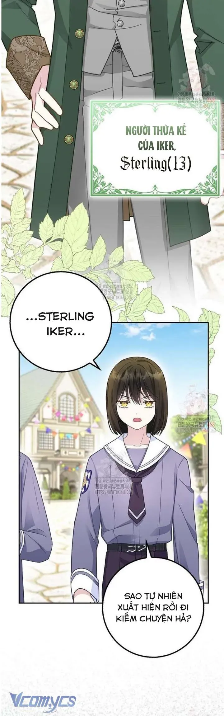 Tiểu Thư Báo Tuyết Của Gia Tộc Báo Đen - Chương 33 - Trang 29