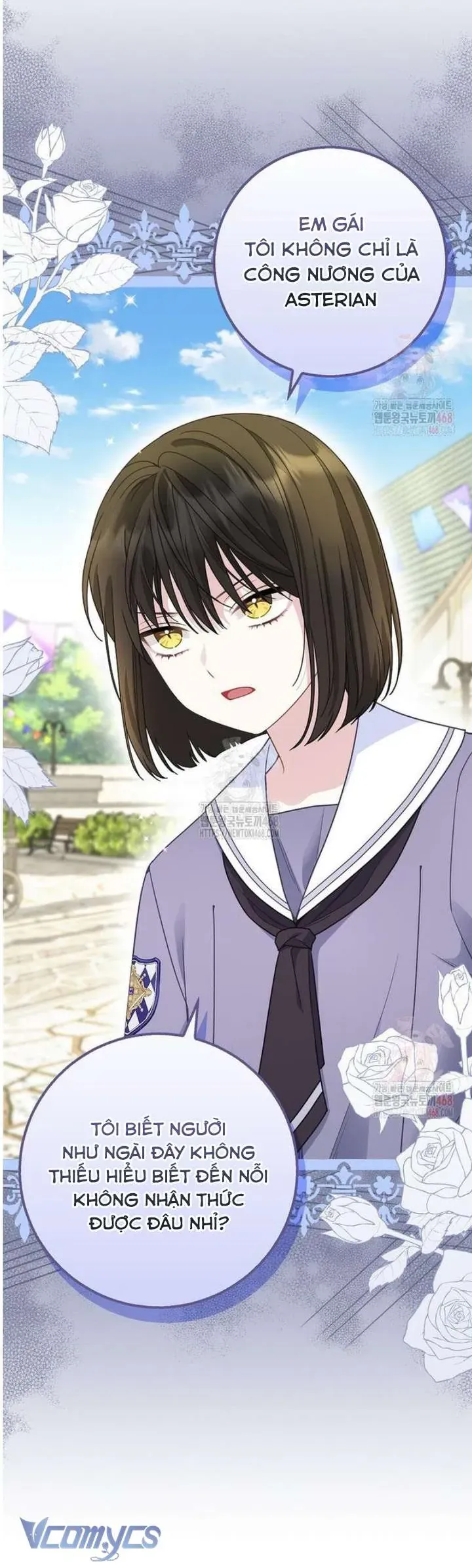 Tiểu Thư Báo Tuyết Của Gia Tộc Báo Đen - Chương 33 - Trang 37