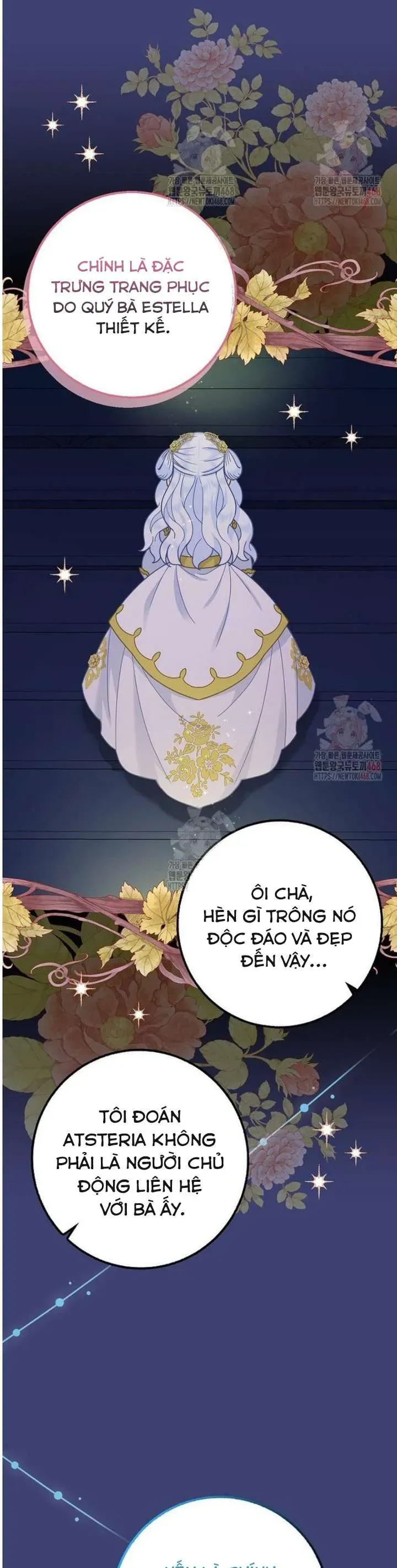 Tiểu Thư Báo Tuyết Của Gia Tộc Báo Đen - Chương 33 - Trang 9