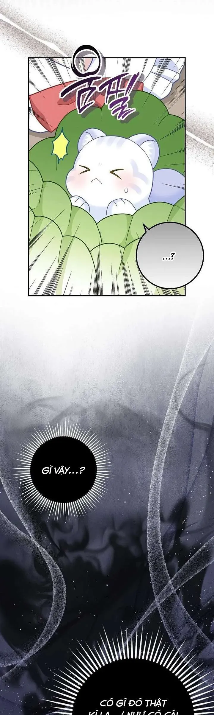 Tiểu Thư Báo Tuyết Của Gia Tộc Báo Đen - Chương 34 - Trang 11