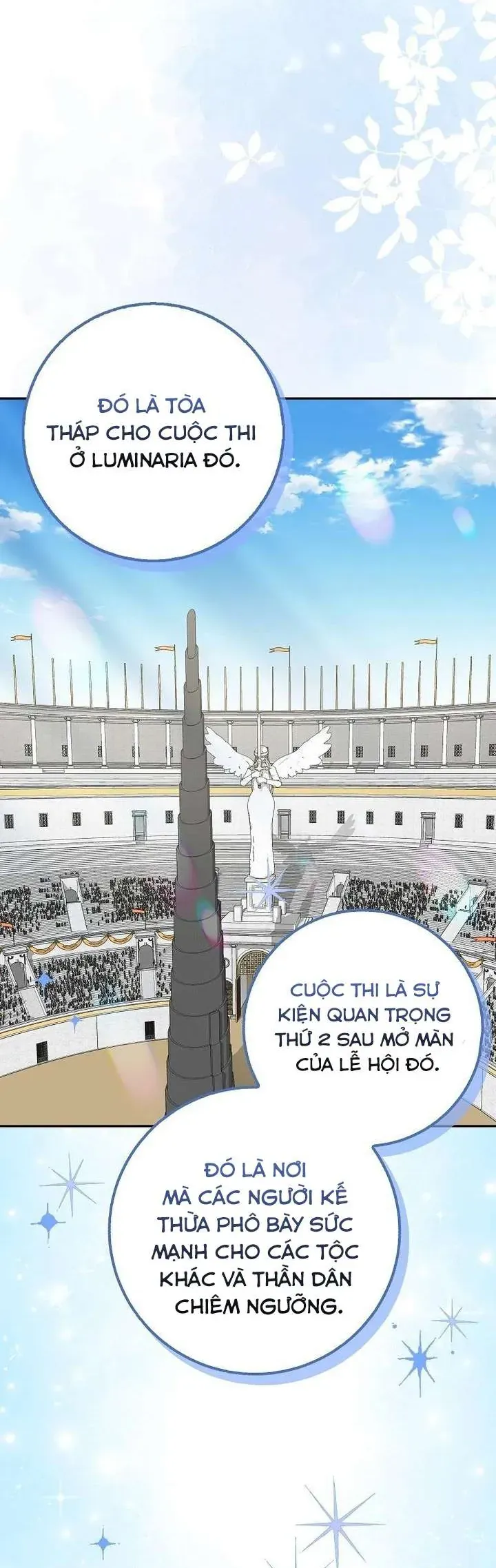 Tiểu Thư Báo Tuyết Của Gia Tộc Báo Đen - Chương 34 - Trang 16