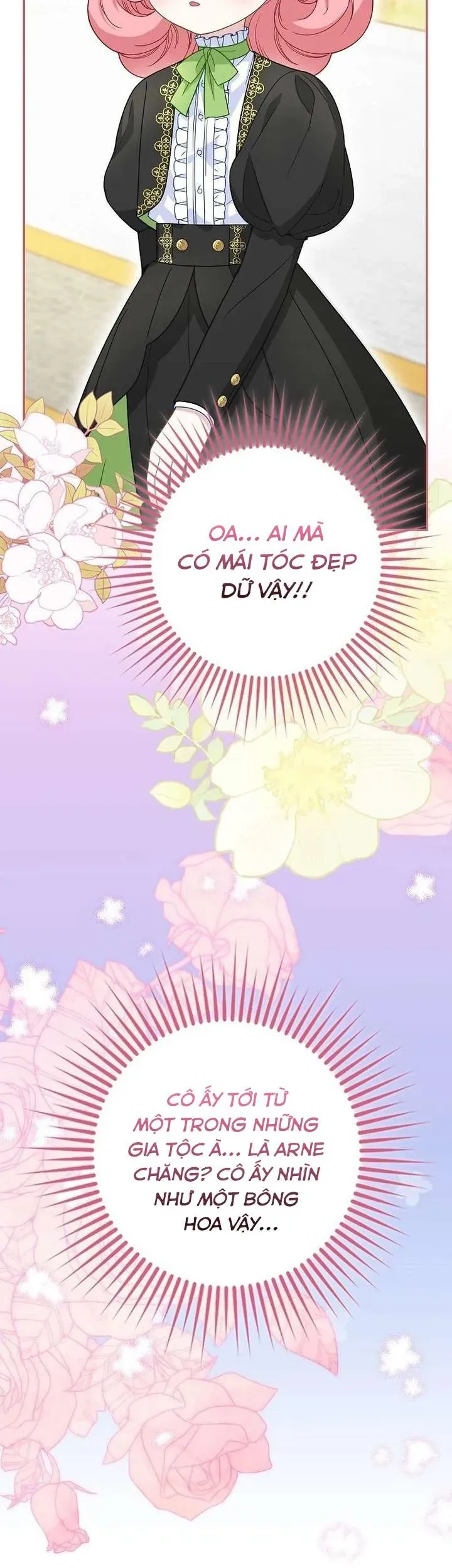 Tiểu Thư Báo Tuyết Của Gia Tộc Báo Đen - Chương 34 - Trang 24