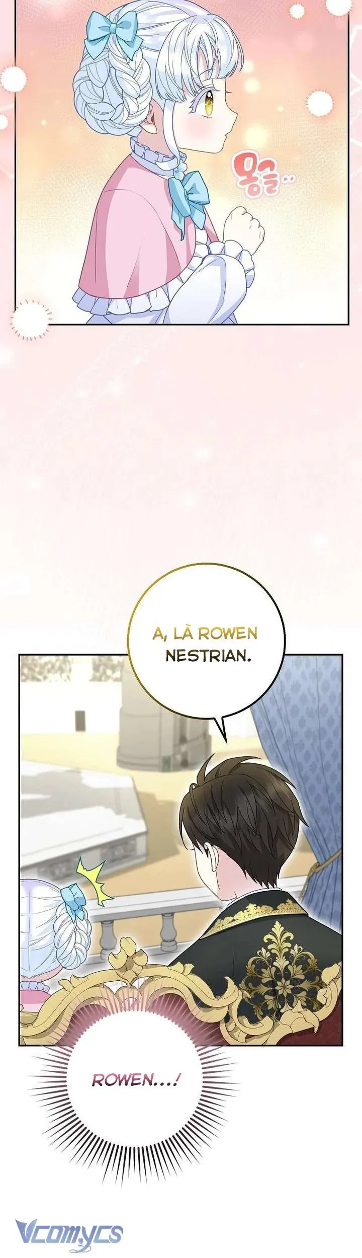 Tiểu Thư Báo Tuyết Của Gia Tộc Báo Đen - Chương 34 - Trang 26