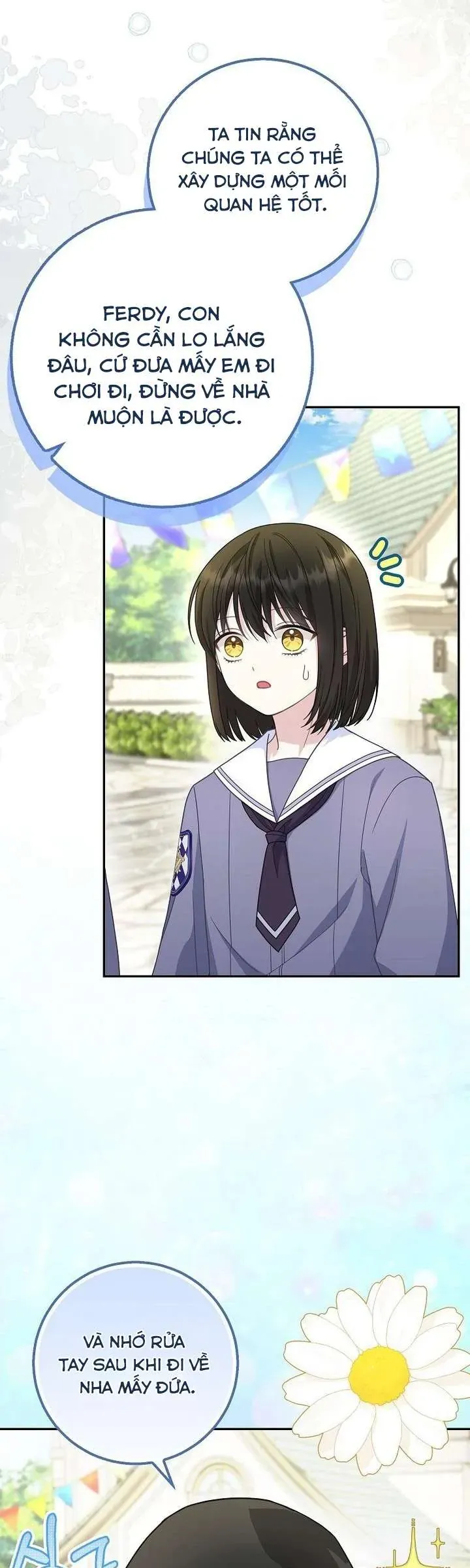 Tiểu Thư Báo Tuyết Của Gia Tộc Báo Đen - Chương 34 - Trang 4