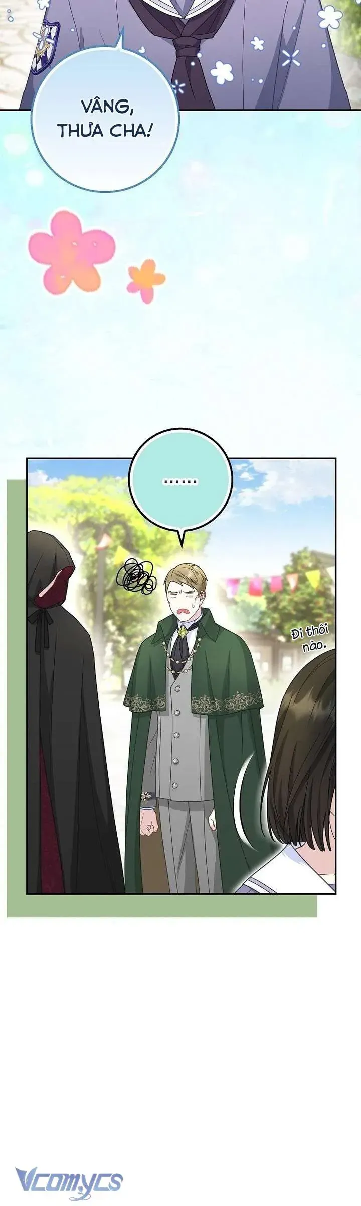 Tiểu Thư Báo Tuyết Của Gia Tộc Báo Đen - Chương 34 - Trang 6