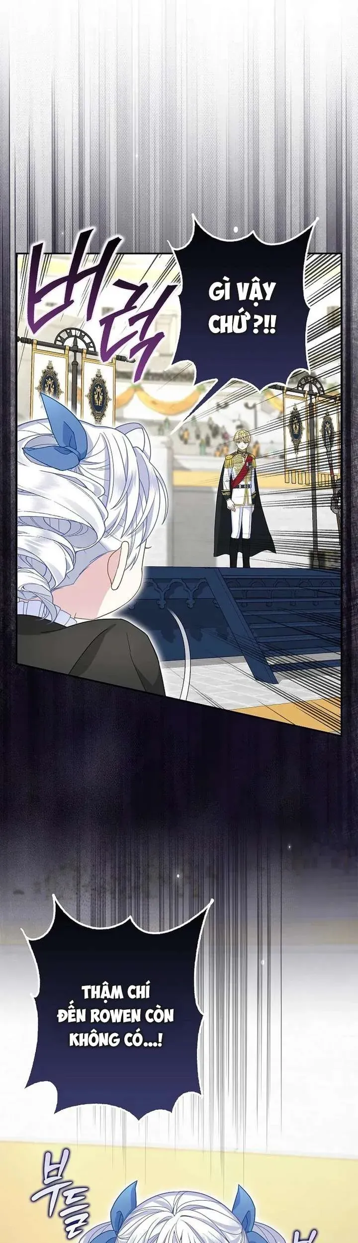 Tiểu Thư Báo Tuyết Của Gia Tộc Báo Đen - Chương 35 - Trang 34