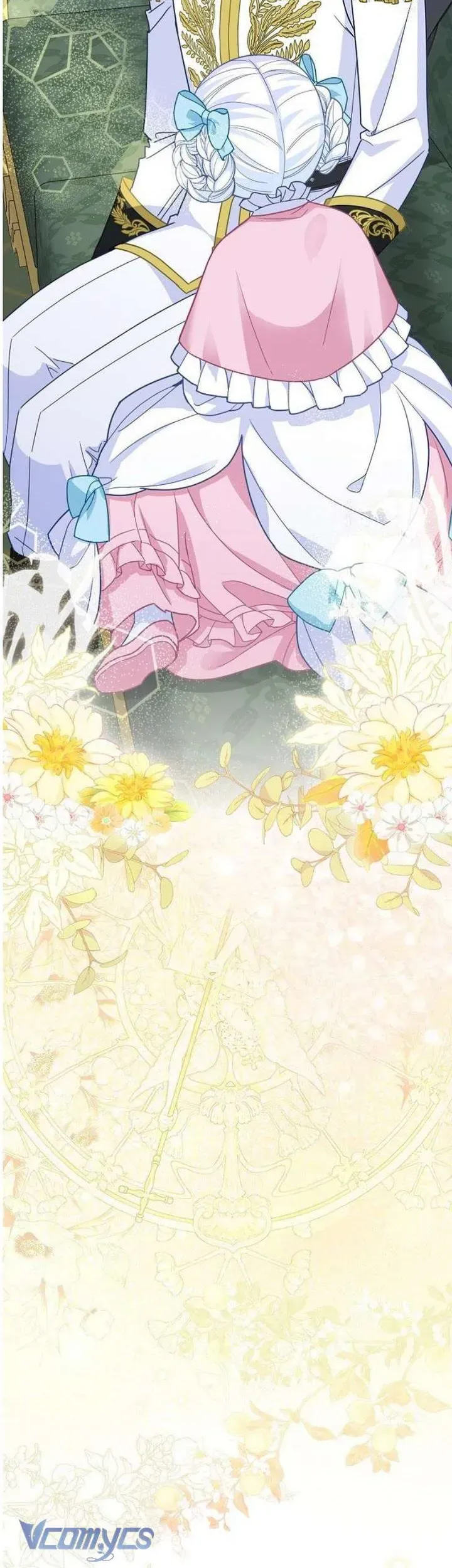 Tiểu Thư Báo Tuyết Của Gia Tộc Báo Đen - Chương 36 - Trang 35