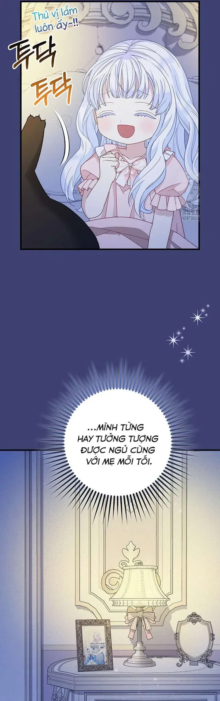 Tiểu Thư Báo Tuyết Của Gia Tộc Báo Đen - Chương 37 - Trang 23