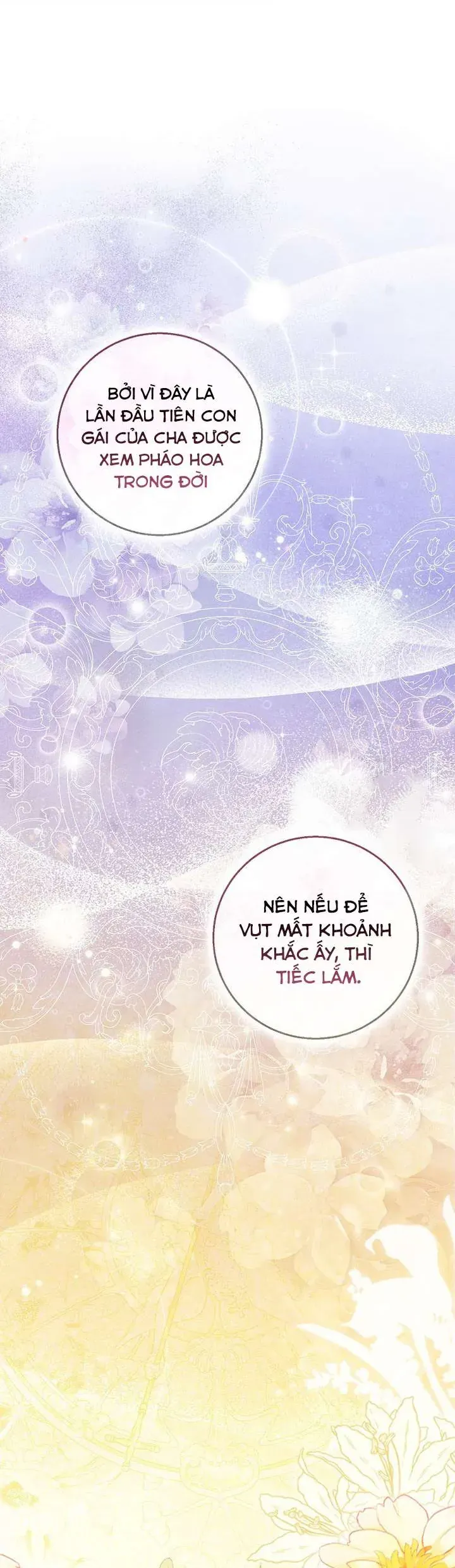 Tiểu Thư Báo Tuyết Của Gia Tộc Báo Đen - Chương 37 - Trang 28