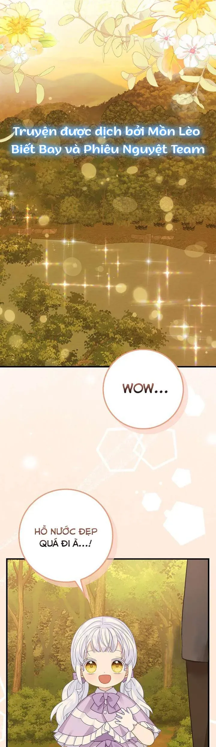 Tiểu Thư Báo Tuyết Của Gia Tộc Báo Đen - Chương 37 - Trang 29