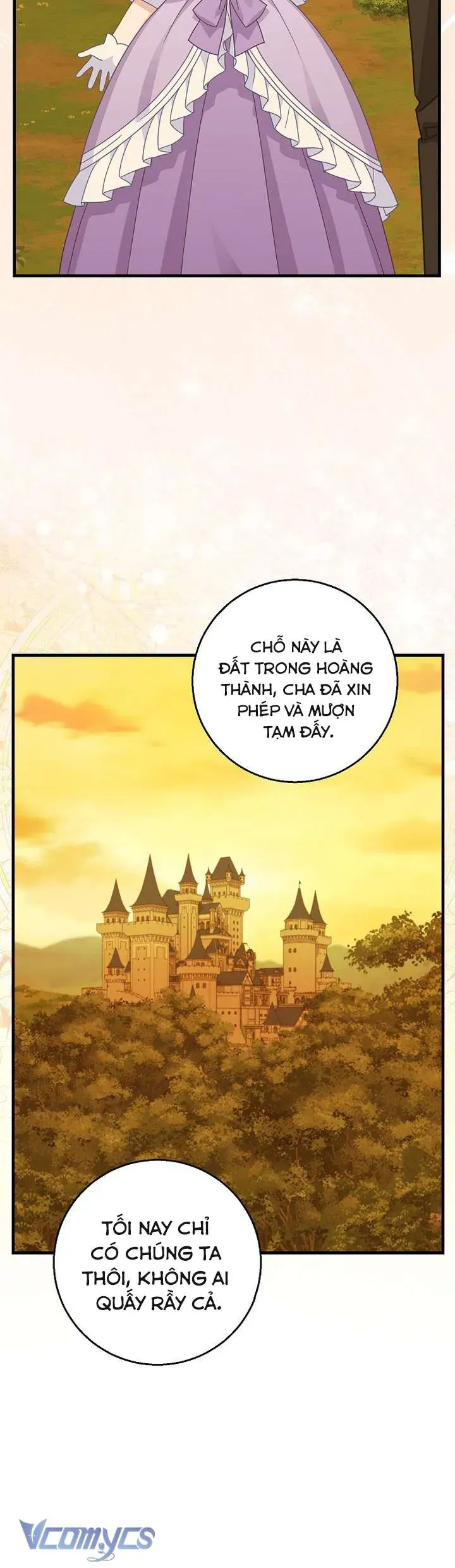 Tiểu Thư Báo Tuyết Của Gia Tộc Báo Đen - Chương 37 - Trang 30