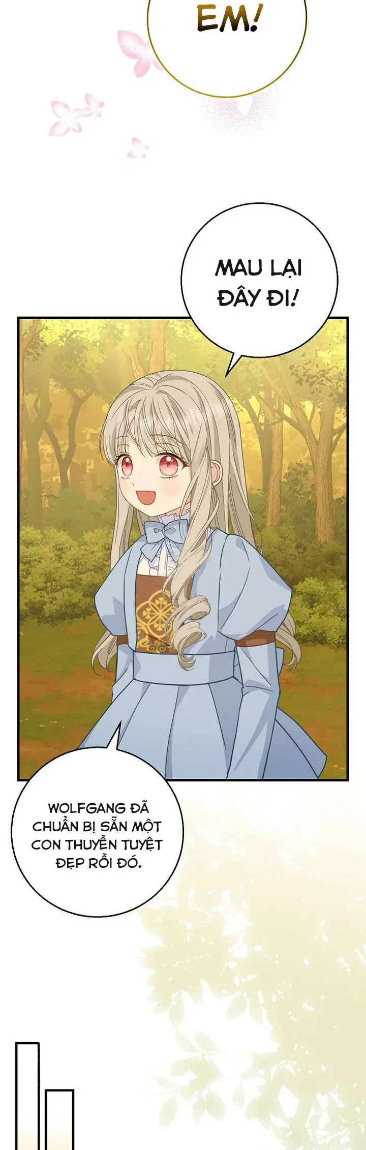 Tiểu Thư Báo Tuyết Của Gia Tộc Báo Đen - Chương 37 - Trang 33