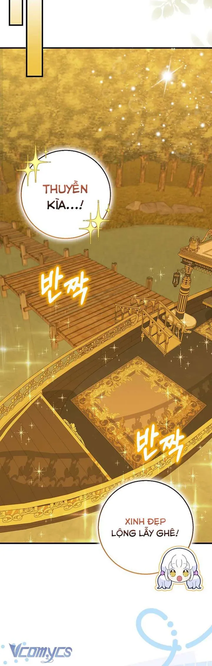 Tiểu Thư Báo Tuyết Của Gia Tộc Báo Đen - Chương 37 - Trang 34