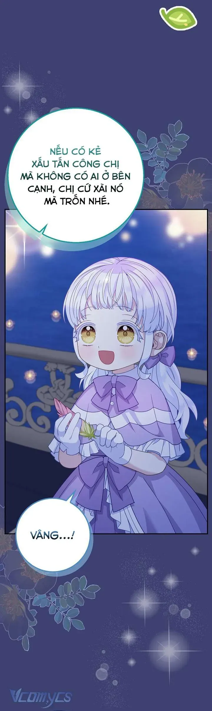 Tiểu Thư Báo Tuyết Của Gia Tộc Báo Đen - Chương 38 - Trang 11