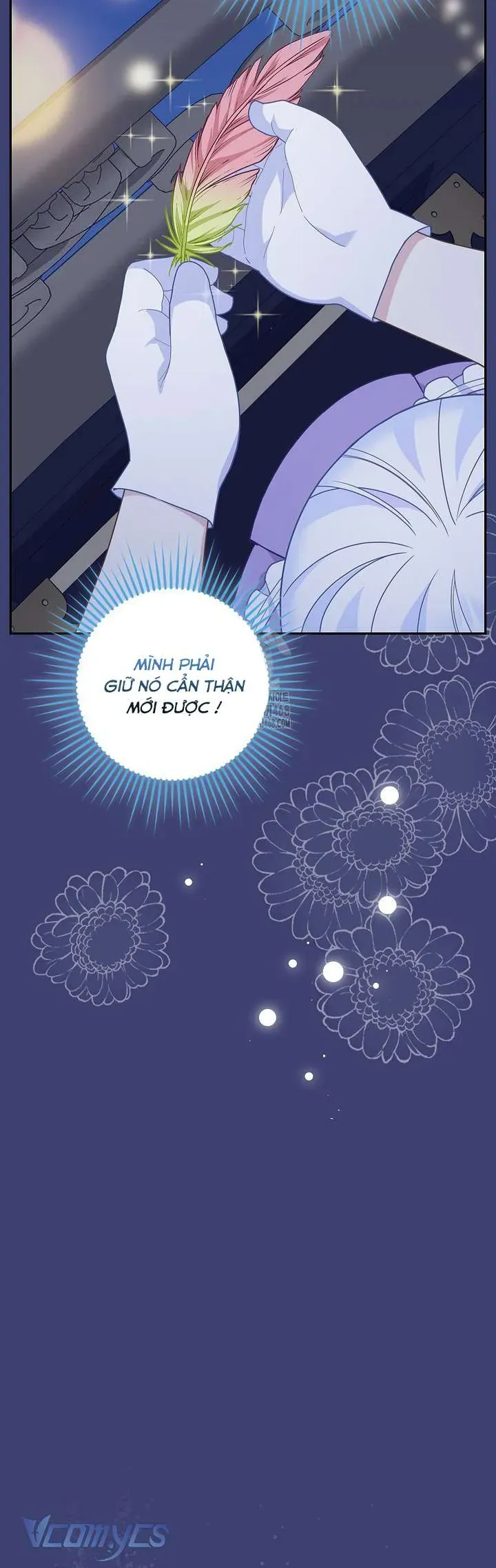 Tiểu Thư Báo Tuyết Của Gia Tộc Báo Đen - Chương 38 - Trang 13