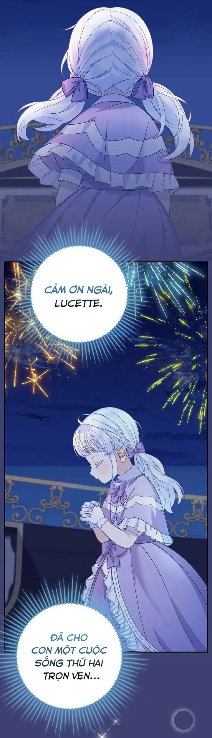 Tiểu Thư Báo Tuyết Của Gia Tộc Báo Đen - Chương 38 - Trang 24